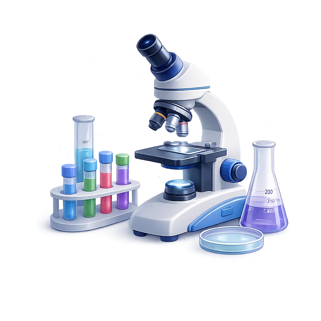 Lab & Diagnostics